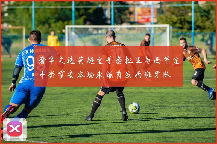 奢华之选英超金手套拉亚与西甲金手套霍安本场未能首发西班牙队