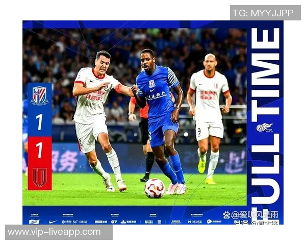 申花主场防守失误致对手凌空垫射扳平比分令人失望