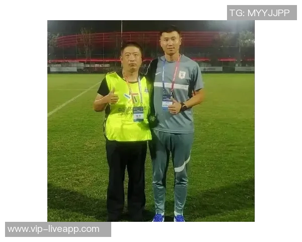 泰山青训再创佳绩38名球员入选国字号周海滨执教U15队伍