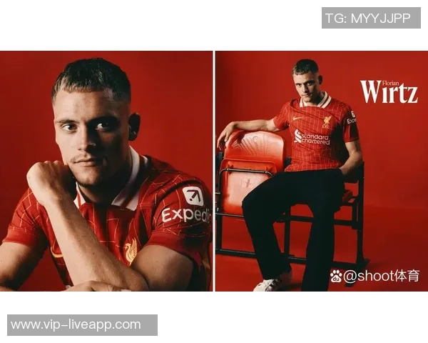 利物浦新海报亮相对阵利兹联维尔茨阿利松伊萨克齐聚一堂