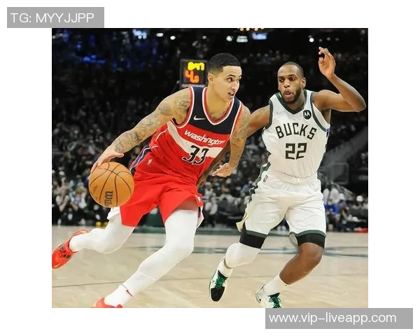 奇才主帅称米德尔顿与CJ经历丰富年轻球员应向他们学习成长