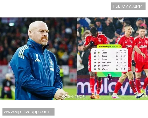 电讯报报道森林老板与球员沟通后数小时解雇戴奇引发热议