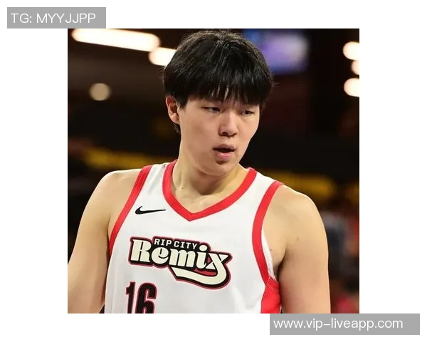 杨瀚森谈G联赛经历：从其他联赛转战助力个人成长与提升